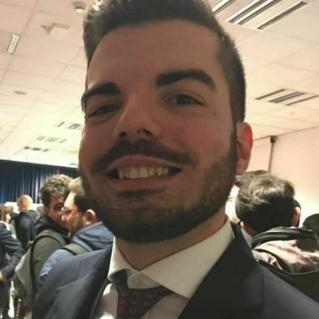 Daniele Di Benedetto